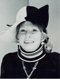 Diane Dorothea Trigg